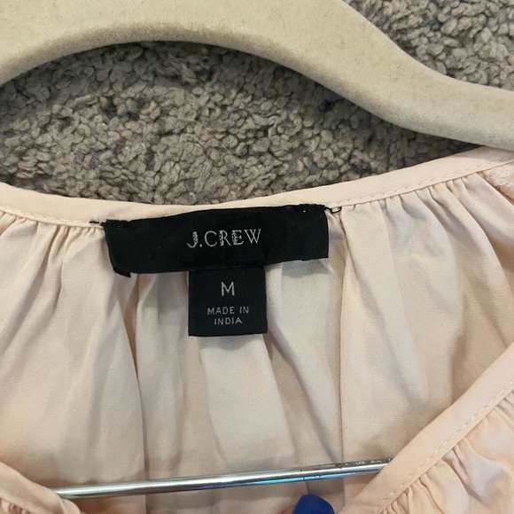 Jcrew cotton romper - Picture 4 of 4